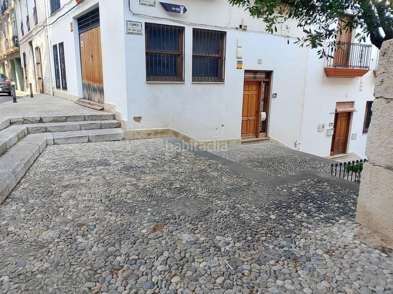 Foto 19314d83-658c-4523-bfd4-91ecb1b73c79. Casa a schiera con riscaldamento parcheggio in Oliva pueblo Oliva