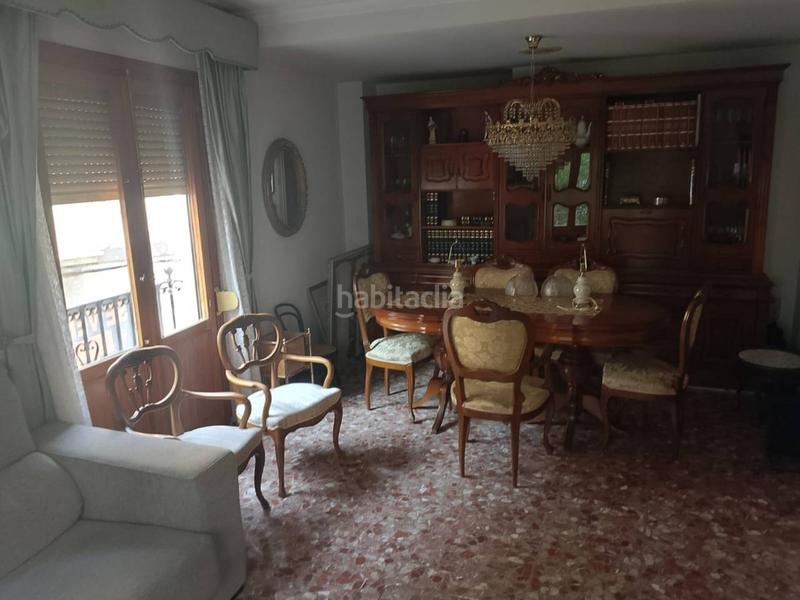 Foto 1a92a052-37b7-4bc0-a253-7fa5ea06bd02. Casa a schiera con riscaldamento parcheggio in Oliva pueblo Oliva