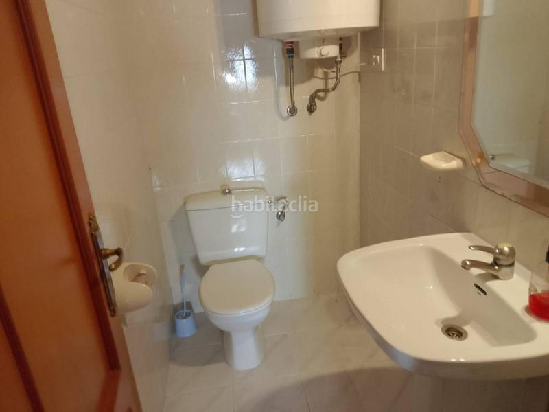 Foto 220a620e-f343-4b18-ae85-bc6187861aaa. Casa a schiera con riscaldamento parcheggio in Oliva pueblo Oliva