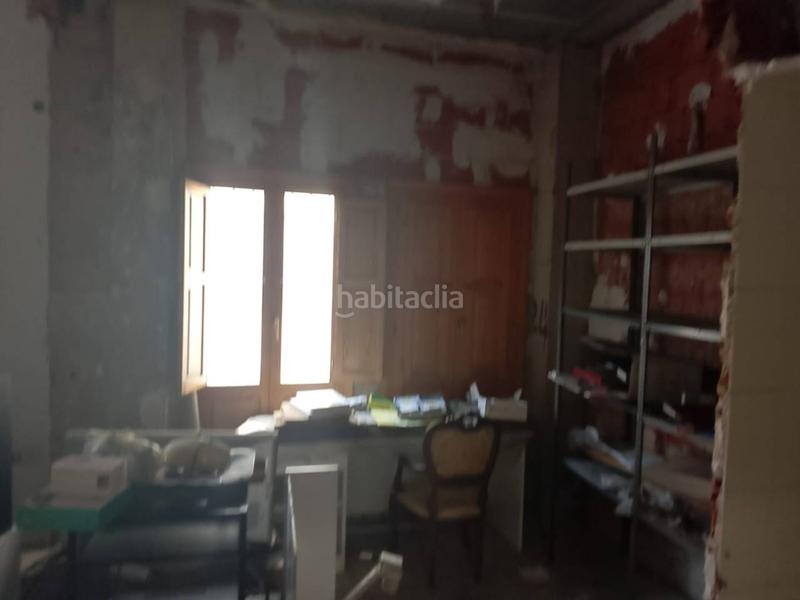 Foto 2213e7d8-6109-4bb0-b6f9-60efc8d8eab6. Casa a schiera con riscaldamento parcheggio in Oliva pueblo Oliva