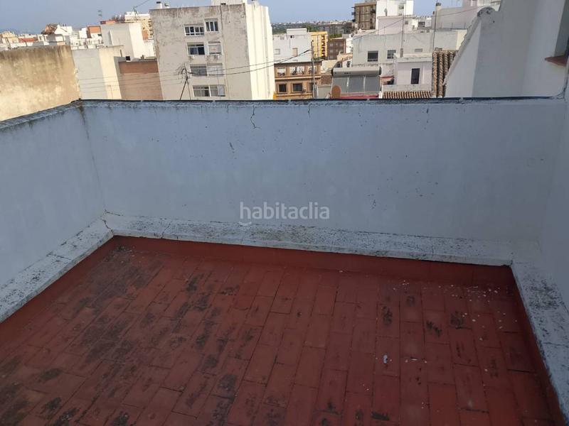 Foto 36c65ea5-76e3-462a-bd80-332d6e8c39f5. Casa a schiera con riscaldamento parcheggio in Oliva pueblo Oliva