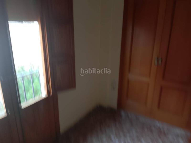 Foto 55fe022b-2258-445e-b5d5-3ec364c3b53e. Casa a schiera con riscaldamento parcheggio in Oliva pueblo Oliva