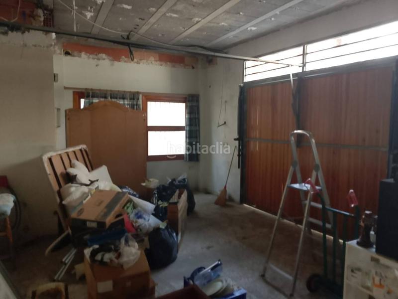 Foto 5e138c6d-abab-48ef-8008-45ddb81e1bc6. Casa a schiera con riscaldamento parcheggio in Oliva pueblo Oliva