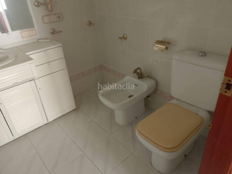 Foto 69b1af80-9aed-4c9a-8c6c-ce2f686b3231. Casa a schiera con riscaldamento parcheggio in Oliva pueblo Oliva