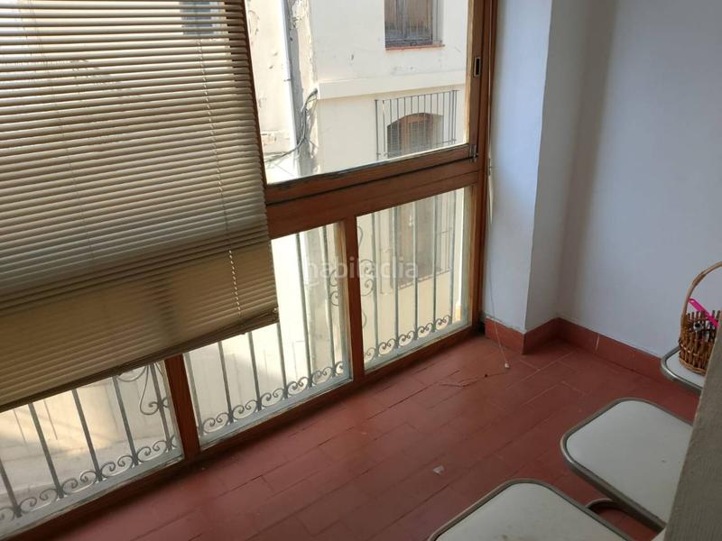 Foto 6a1ba805-6bbd-449f-9091-4573ab97c9e1. Casa a schiera con riscaldamento parcheggio in Oliva pueblo Oliva