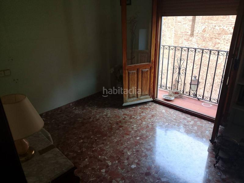 Foto 6a2b9806-5a61-4ec1-ac94-87396ce294fd. Casa a schiera con riscaldamento parcheggio in Oliva pueblo Oliva
