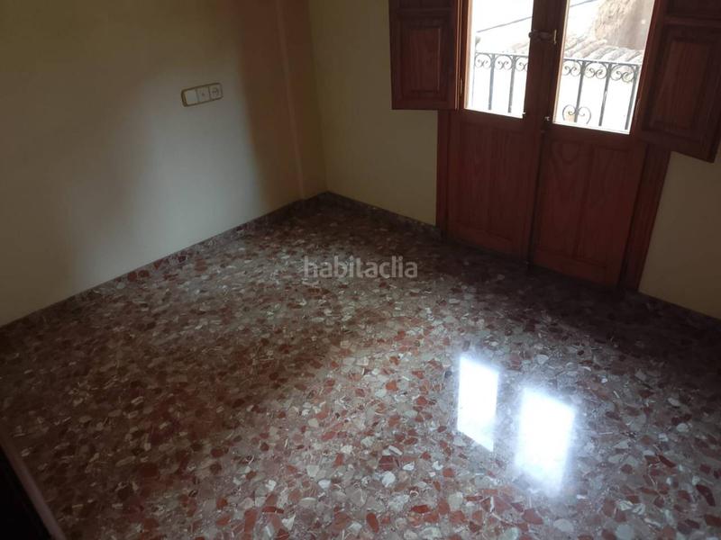 Foto 85b60b65-06e2-4068-9189-adfc0abffeaa. Casa a schiera con riscaldamento parcheggio in Oliva pueblo Oliva