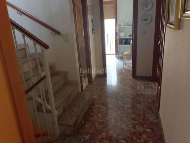 Foto 8f6bae50-052a-4560-a77b-819118e0fb34. Casa a schiera con riscaldamento parcheggio in Oliva pueblo Oliva