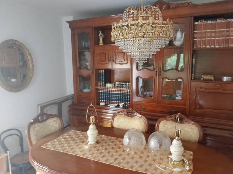 Foto 940ac3a2-7296-4ca6-9997-55b79e391838. Casa a schiera con riscaldamento parcheggio in Oliva pueblo Oliva