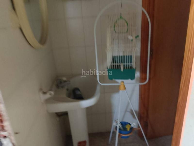 Foto a1d393f4-8a9d-40af-90c8-634fe79c72e5. Casa a schiera con riscaldamento parcheggio in Oliva pueblo Oliva