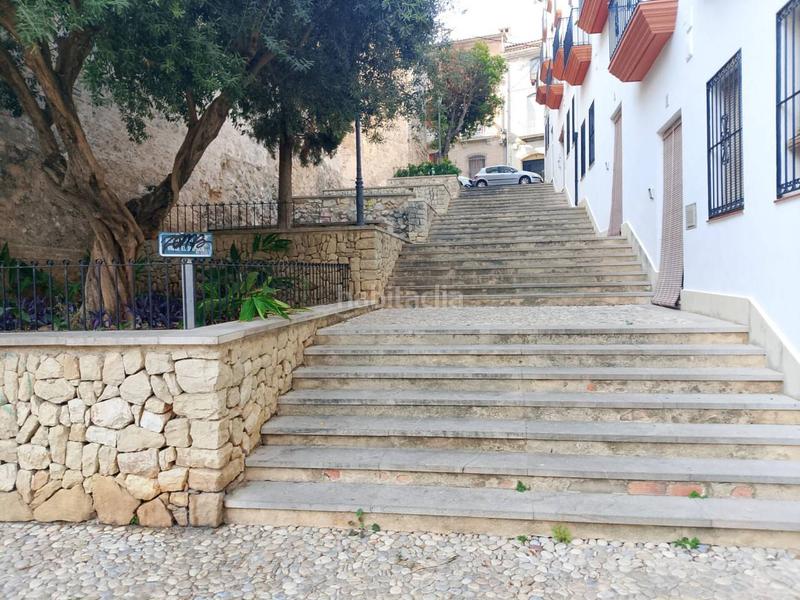 Foto afb68895-5d86-4785-93e9-e6f9822056ff. Casa a schiera con riscaldamento parcheggio in Oliva pueblo Oliva