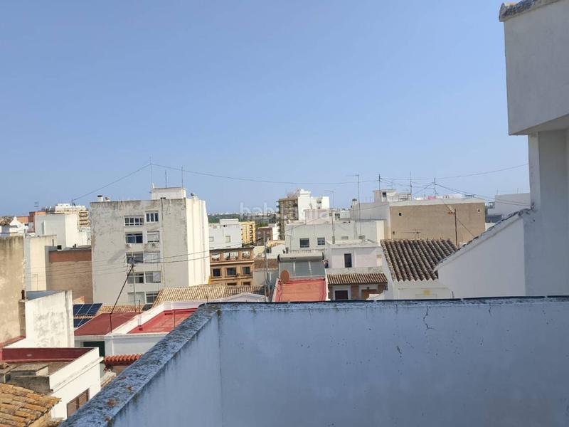 Foto c4842ba8-8ce7-4252-97d3-fc482ecb03de. Casa a schiera con riscaldamento parcheggio in Oliva pueblo Oliva