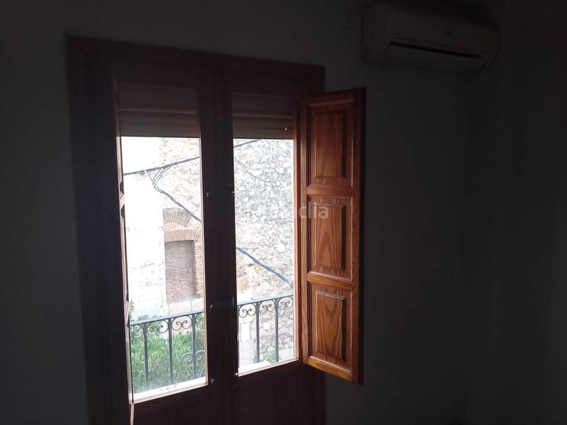 Foto f4285f36-5e0f-48c2-a7dc-b3751f7b6ad6. Casa a schiera con riscaldamento parcheggio in Oliva pueblo Oliva