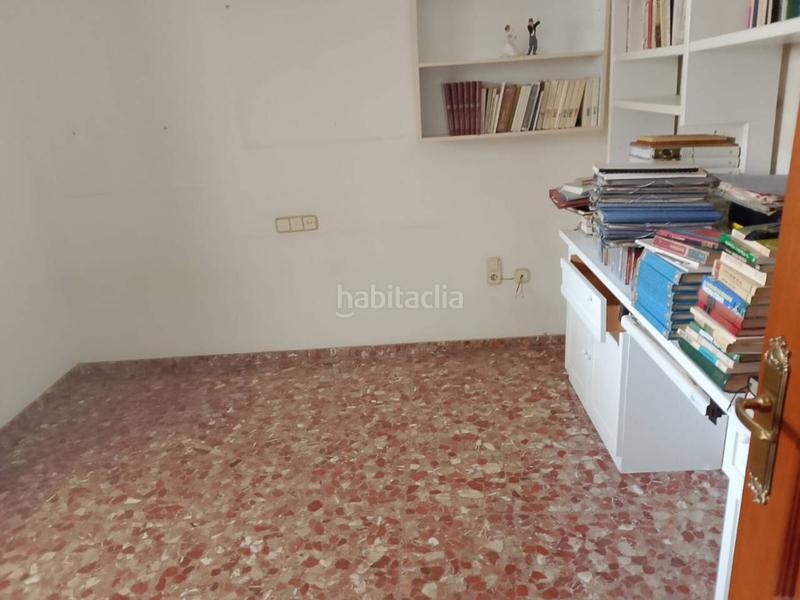 Foto ffc72b94-0724-47d3-8e52-c220be064c3a. Casa a schiera con riscaldamento parcheggio in Oliva pueblo Oliva