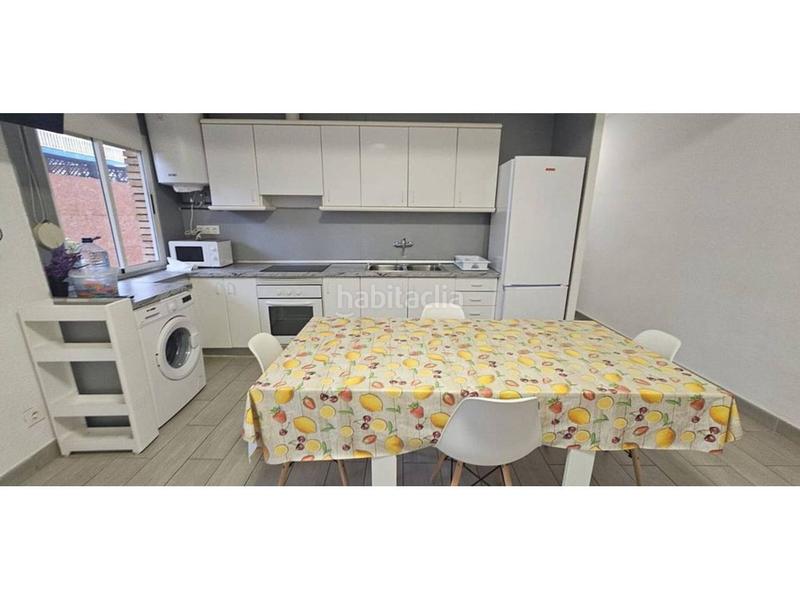 Foto bcd31ec8-c2e7-406f-be54-66d51bcdd871. Lloguer pis a pau 53 a Playa de Gandía Gandia