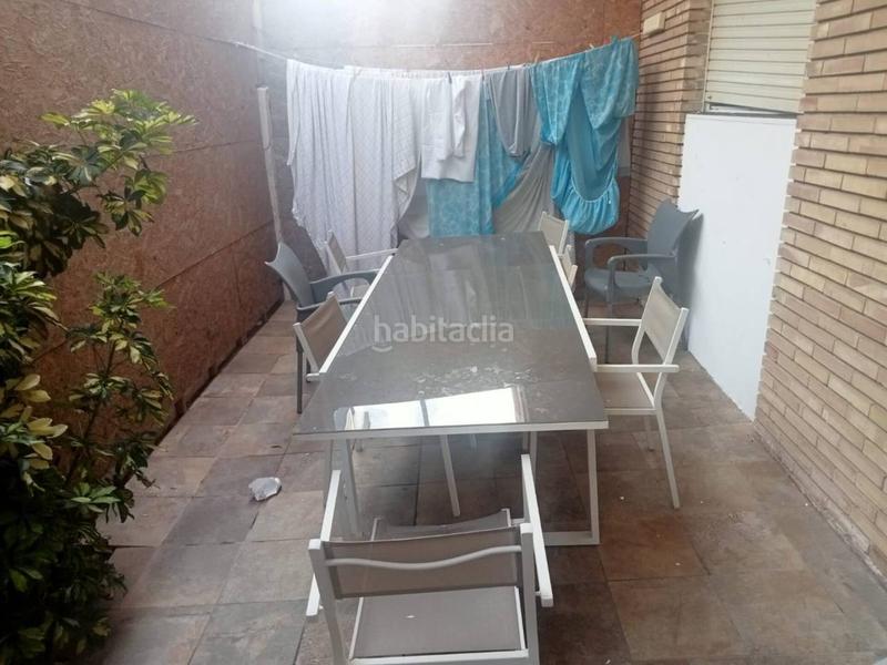 Foto e58eef24-cd78-4696-8874-68f3aebee020. Lloguer pis a pau 53 a Playa de Gandía Gandia