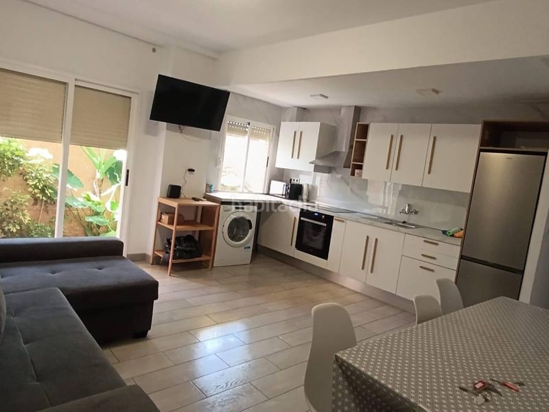 Foto 28660663-2096-46a6-a80e-468445c45f46. Rent flat in avenida pau 53 in Playa de Gandía Gandia