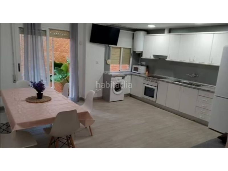 Foto 4fa6844d-94ff-4d70-8ffc-68dc83c8df12. Rent flat in avenida pau 53 in Playa de Gandía Gandia