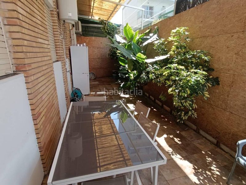 Foto 7305c57a-8335-4e36-b5b5-01264e69983a. Rent flat in avenida pau 53 in Playa de Gandía Gandia
