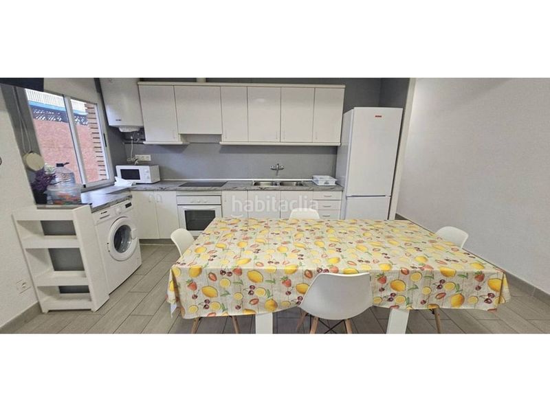Foto bcd31ec8-c2e7-406f-be54-66d51bcdd871. Rent flat in avenida pau 53 in Playa de Gandía Gandia