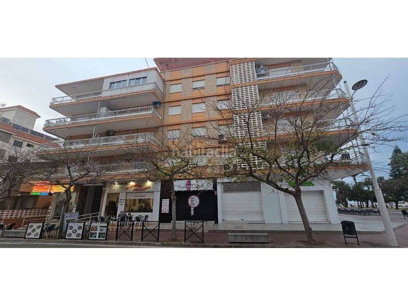 Foto c98abcd2-7ed4-4b6b-8d78-d93e9c34c8e1. Rent flat in avenida pau 53 in Playa de Gandía Gandia