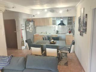 Pis a Plaza Elíptica - República Argentina. Amplio piso con ascensor y 4 habitaciones cerca republica argent