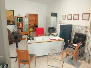 Geschäftsraum in Valldigna