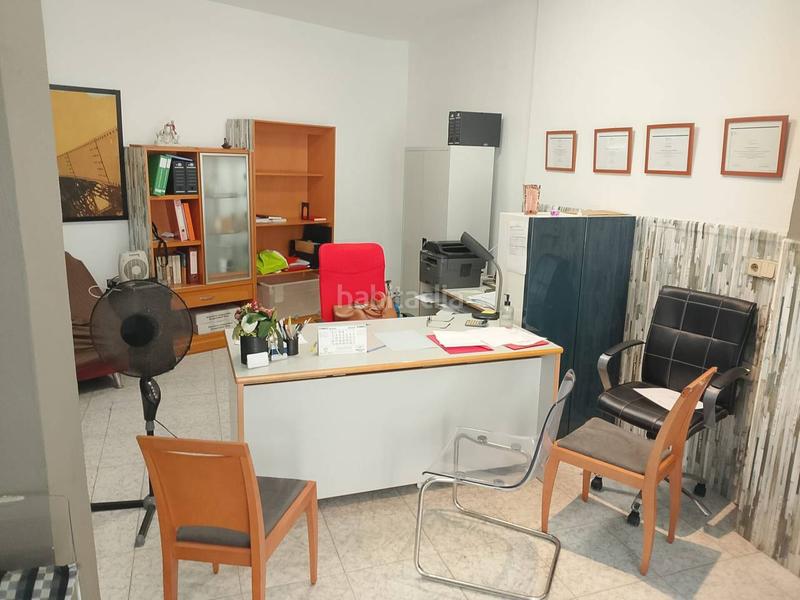 Foto c8d59867-2f4a-45d6-a31e-e9c34ee722c2. Location local commercial dans Tavernes de la Valldigna