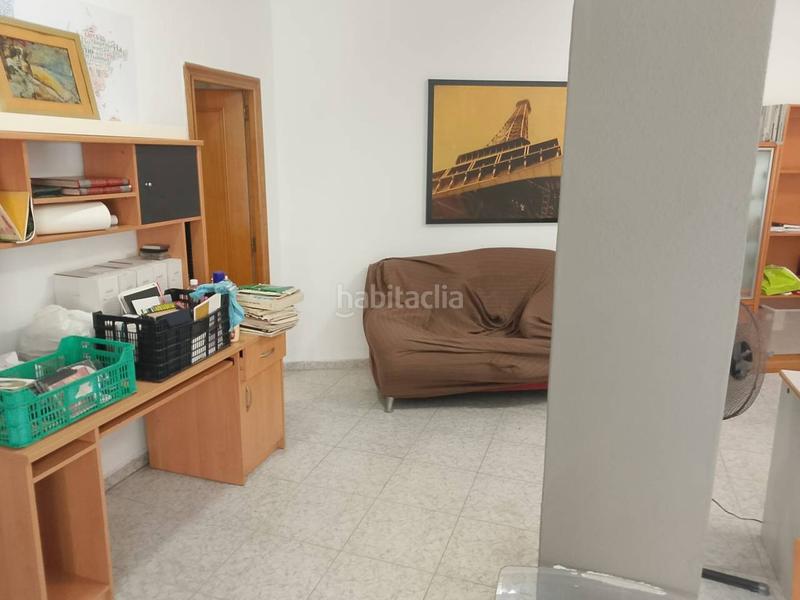 Foto 6a2bfb25-368e-44a7-aeae-cbca70de13bc. Rent business premise in Tavernes de la Valldigna