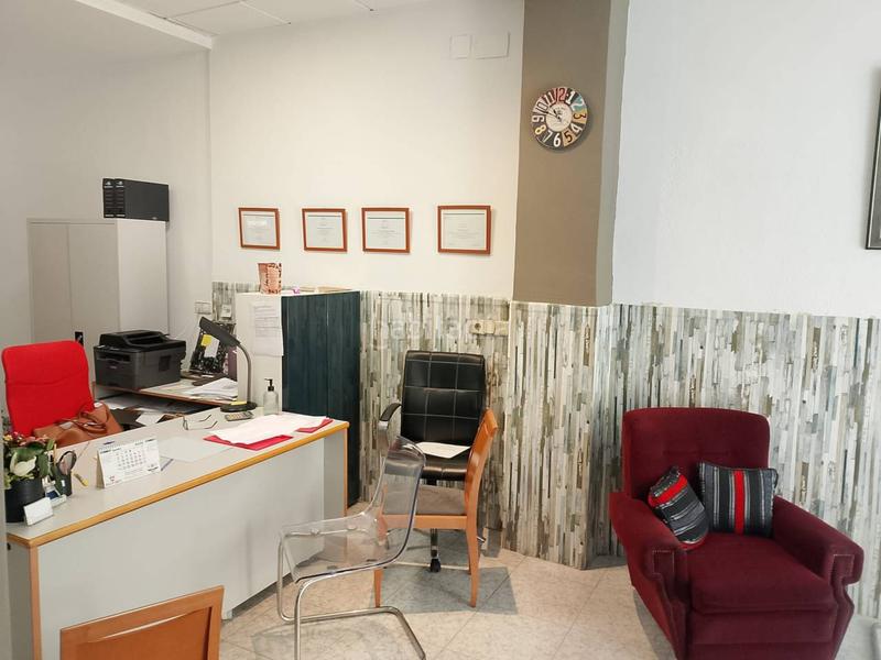 Foto 820a5e08-1441-43f5-9dc0-ed9d281c81f7. Rent business premise in Tavernes de la Valldigna