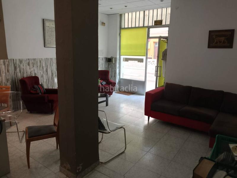 Foto bfb9065c-1f1c-4851-9ee2-dd52c726f684. Rent business premise in Tavernes de la Valldigna