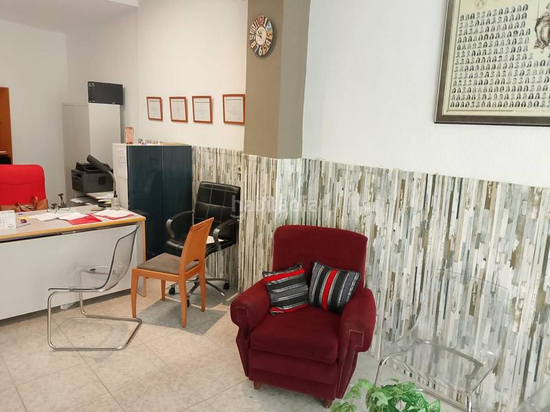 Foto cb57fbce-fd6c-42b9-8101-fbfaa3fd56ab. Rent business premise in Tavernes de la Valldigna