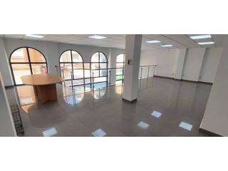 Local commercial  Valldigna. Local comercial en venta en tavernes de la valldigna