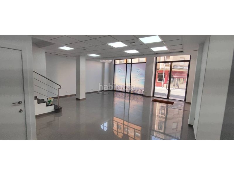 Foto 3836a9d4-02cb-4793-a60e-bb3b2c992f00. Local comercial a avenida valldigna 33 a Tavernes de la Valldigna