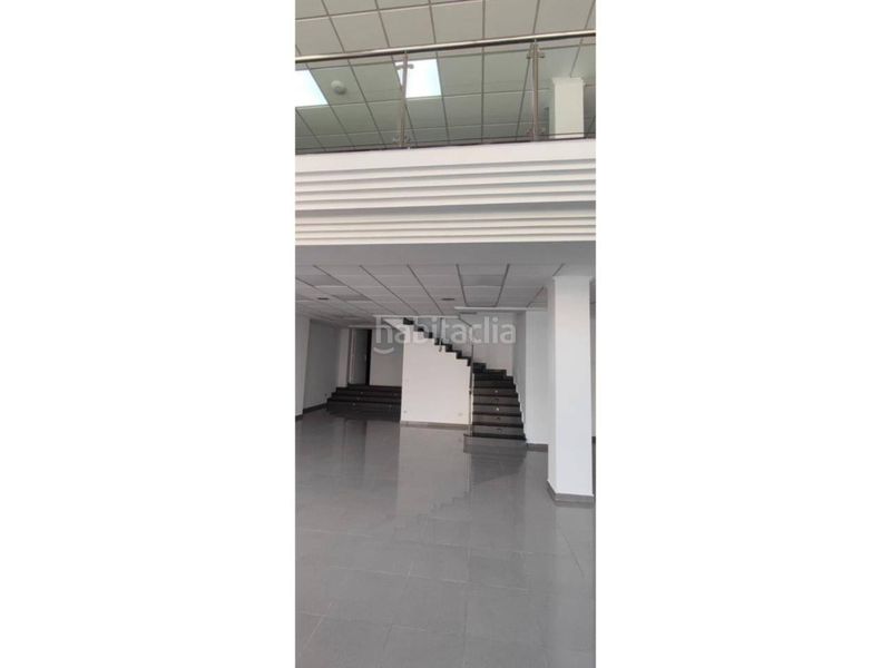 Foto 7b8f2457-57c0-4530-ae87-69bca4f4a86d. Local comercial a avenida valldigna 33 a Tavernes de la Valldigna