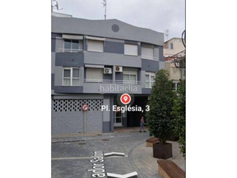 Foto beaccd29-181f-4041-b4dd-89dc2171b7dd. Local comercial a calle mar 2 a Piles