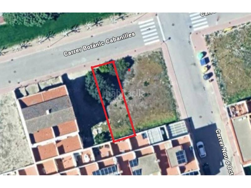 Foto dfa5615f-1ddf-4619-9d60-d71878d82c3d. Finca rústica a Piles