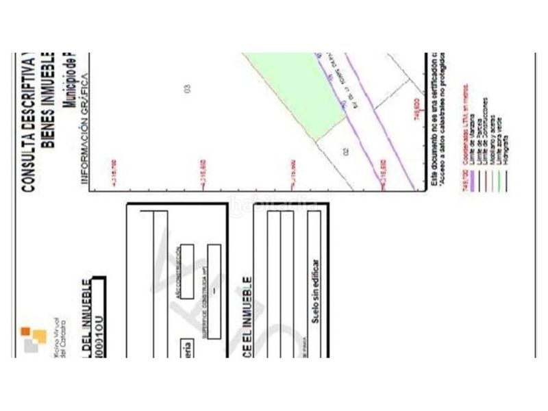 Foto 993afa51-a81f-49e3-a062-42c5260e218f. Area edificabile industriale in Piles