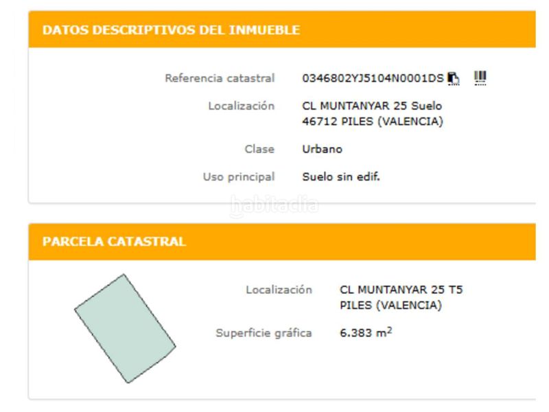 Foto b5c2e15a-d5f2-4083-b016-fb6af74973e9. Finca rústica a Piles
