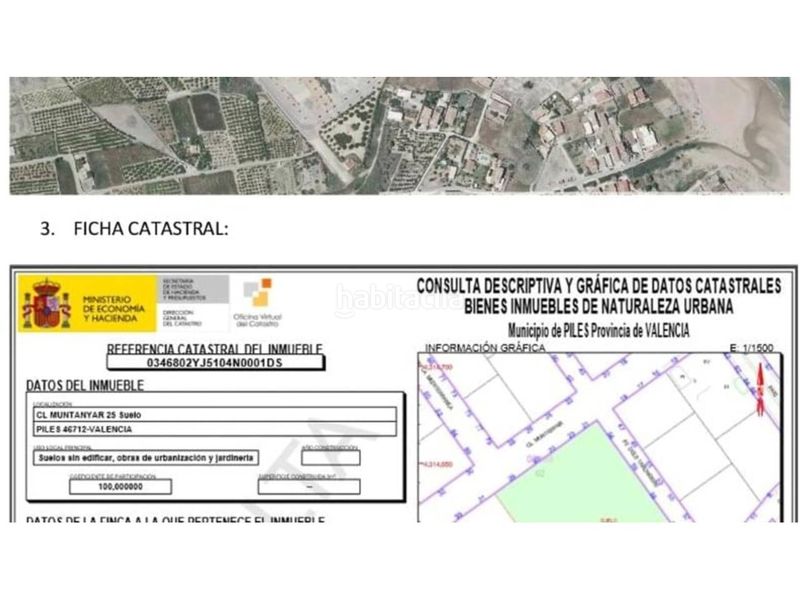 Foto f00a0b06-4863-47db-a0c7-258798d1adbc. Finca rústica a Piles
