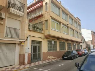 Casa adossada  Papa juan xxiii. Edificio en venta en tavernes de la valldigna  gran potencial re