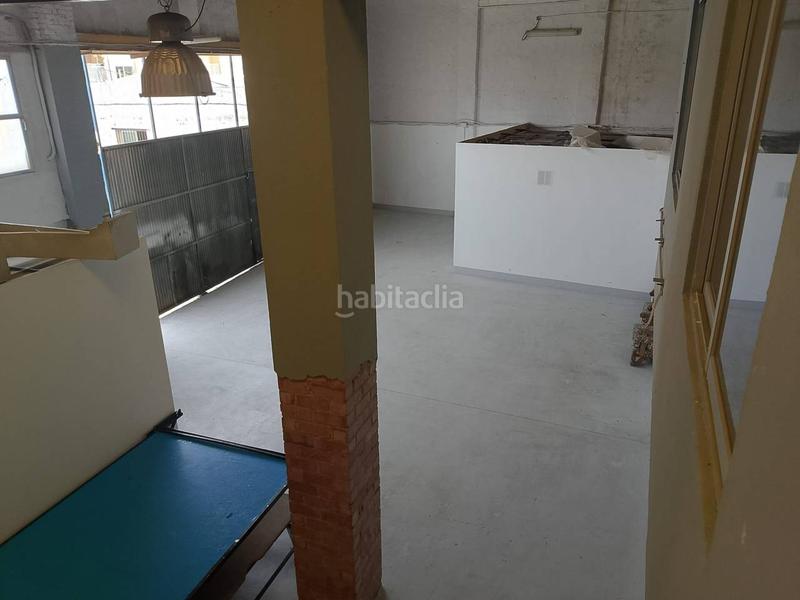 Foto 30985e5f-7674-464b-a929-aa0b8ace7bc1. Alquiler local comercial amplia nave en alquiler en la zona sur en Oliva