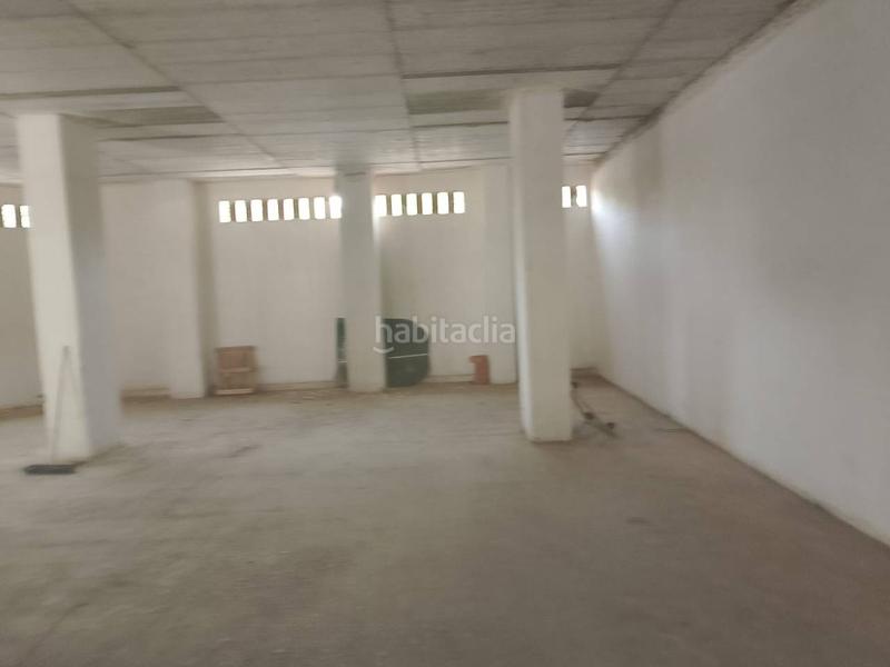 Foto 8abd6306-ae42-42e0-b5a6-8a50962c9dba. Alquiler local comercial local en alquiler zona en expansión en Tavernes de la Valldigna
