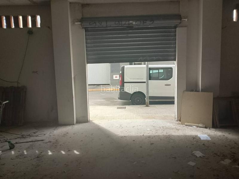 Foto 9c44df5e-803e-40cd-8376-d906000ce882. Alquiler local comercial local en alquiler zona en expansión en Tavernes de la Valldigna