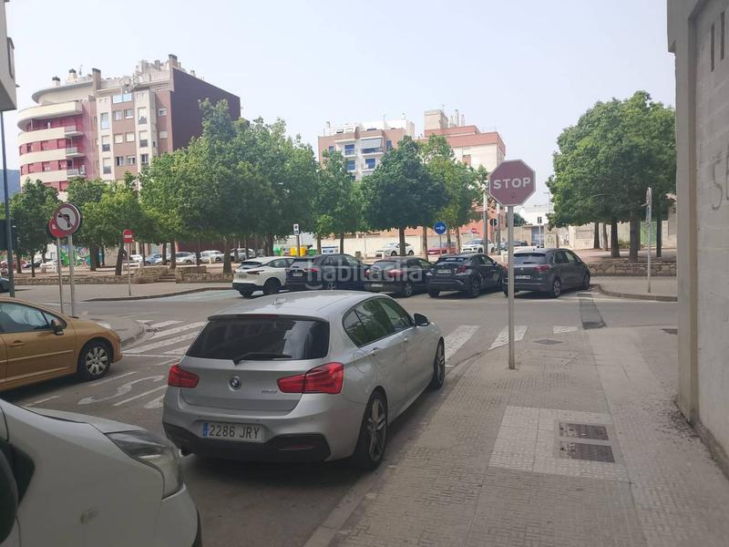 Foto f51c5562-310d-4ddb-8e80-8a087cde0f39. Alquiler local comercial local en alquiler zona en expansión en Tavernes de la Valldigna