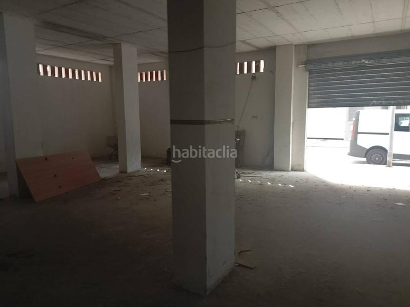 Foto f95d91a2-42e2-4ef7-bfa9-cb82a1b49516. Alquiler local comercial local en alquiler zona en expansión en Tavernes de la Valldigna