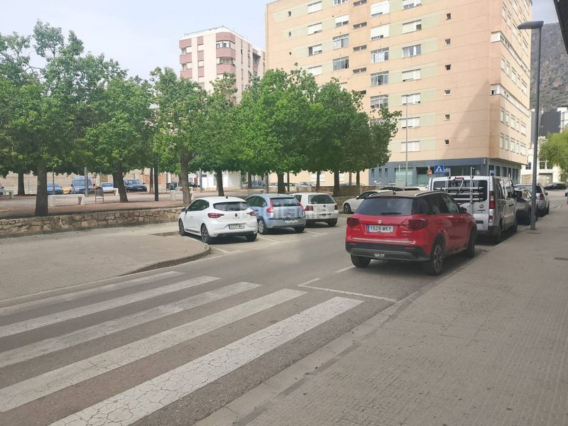Foto e7982e56-6f8e-4586-9098-21bf0036ca97. Rent business premise in Tavernes de la Valldigna
