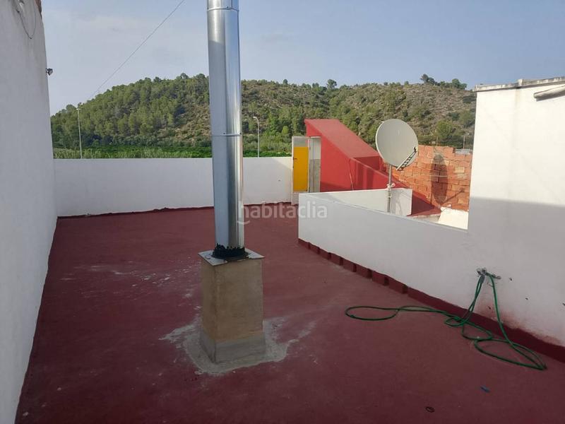 Foto 238788db-8ea9-44c0-b1c0-3511f5810196. Casa adosada casa reformada y amueblada en venta en beniopa gandía en Gandia