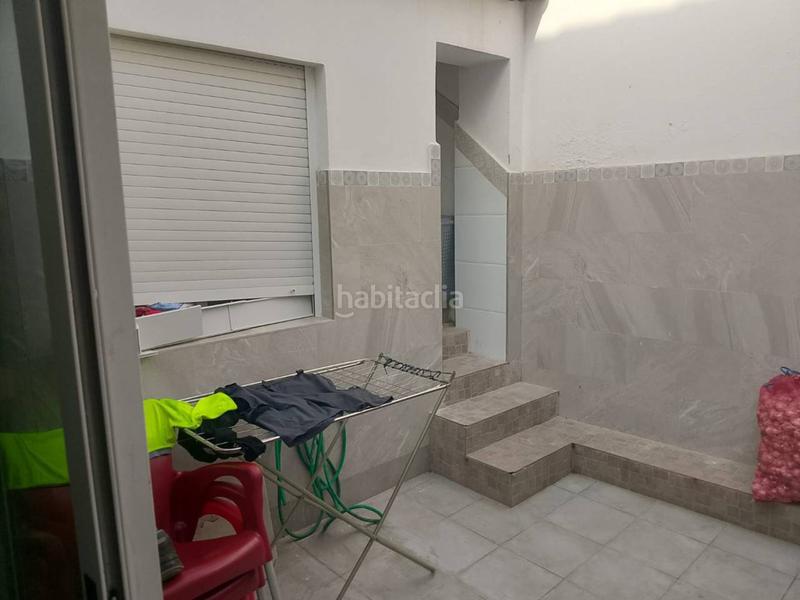 Foto 41be12e1-277b-441c-ab47-e10c808a5d73. Casa adosada casa reformada y amueblada en venta en beniopa gandía en Gandia