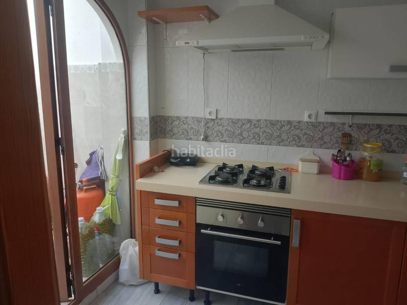 Foto 6d9bc4e8-93c2-42a8-af61-c7c60fe28fa5. Casa adosada casa reformada y amueblada en venta en beniopa gandía en Gandia